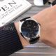 Perfect Replica IWC Portofino Black Dial Gold Index Markers 40mm Watch (4)_th.jpg
